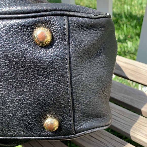 Michael kors Fulton leather hobo bag with matching wallet - Picture 4 of 16